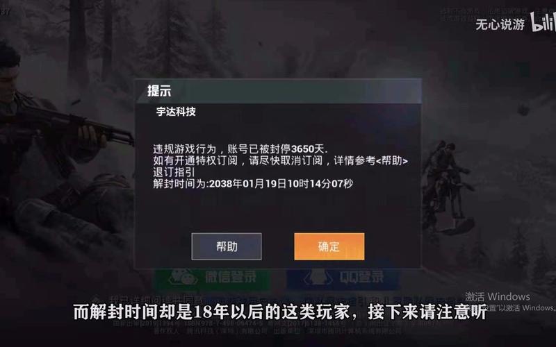 突破游戏界限：探索和平精英辅助工具的神秘世